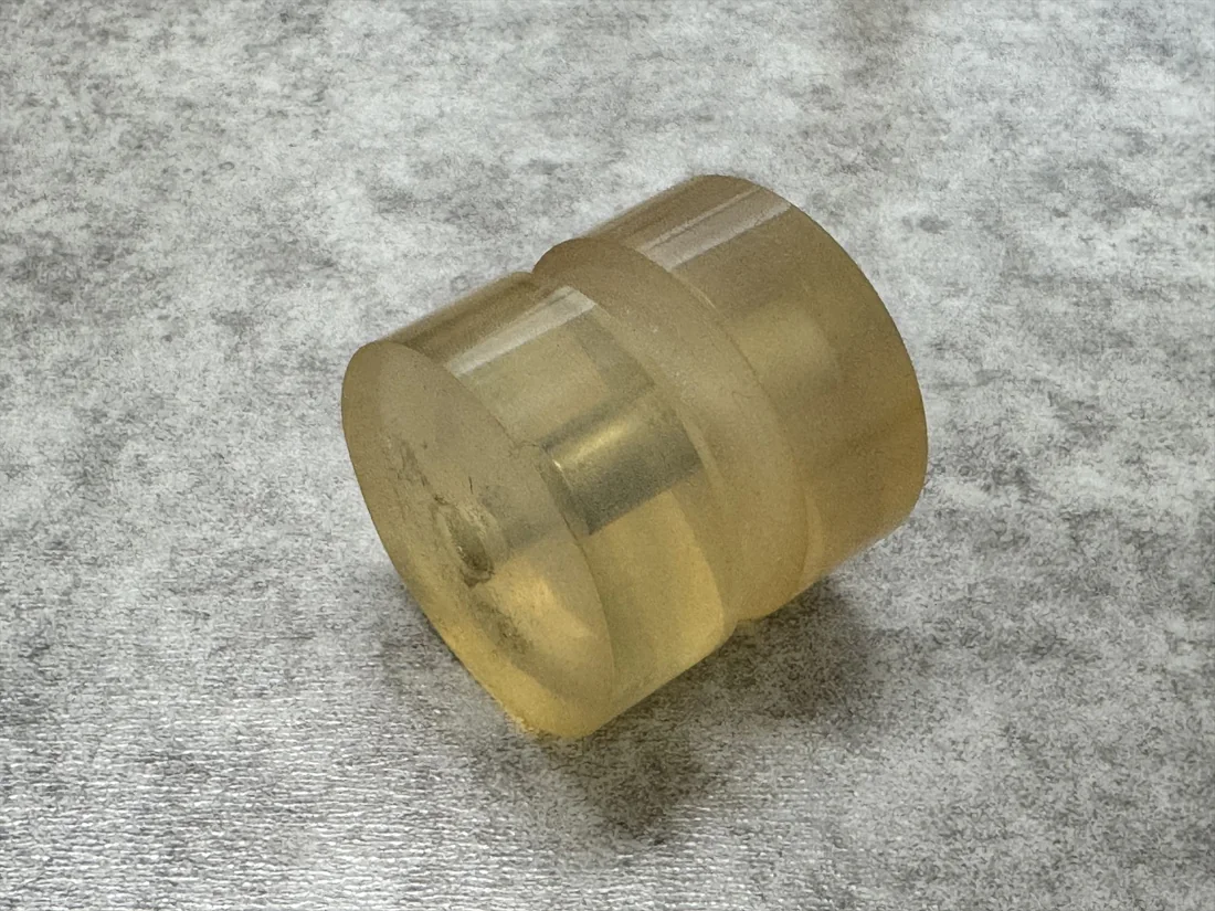 ゴム・樹脂の加工品